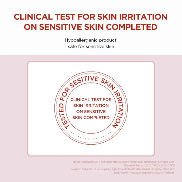 Madagascar Centella Poremizing Clarifying Mask - Maska pro zmenšení viditelnosti pórů - 23 ml