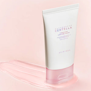 Madagascar Centella Poremizing Light Gel Cream - Lehký chladivý krém s gelovou konzistencí 75ml