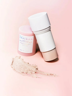 Madagascar Centella Poremizing Quick Clay Stick Mask - Čisticí jílová maska v tyčince 27g