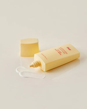 House of Hur - Weightless Sun Fluid SPF 50+ PA++++ - Ultralehký opalovací krém s vysokou UV ochranou a hydratační péčí