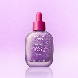 Bakuchiol Plumping Serum - Hydratační a zpevňující sérum s bakuchiolem 30ml