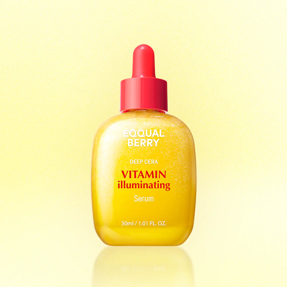 Vitamin illuminating Serum - Rozjasňující sérum proti pigmentovým skvrnám 30ml