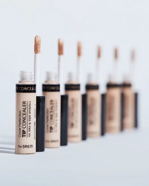 Cover Perfection Tip Concealer