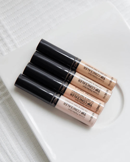 Cover Perfection Tip Concealer