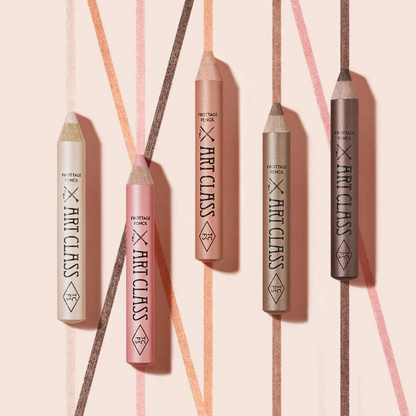 Artclass Frottage Pencil - Multifunkční tužka na oči, tváře i konturování 1,1g