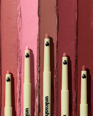 Oh! Happy Day Lip Pencil - Tužka na konturování rtů