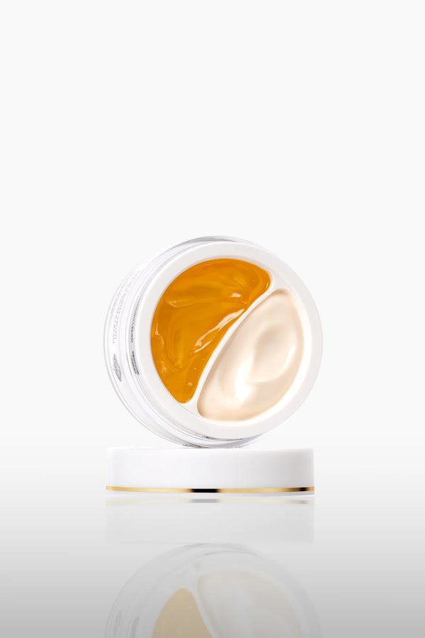 White Truffle Double Serum & Cream - Hydratační sérum a krém 2v1 s anti-aging účinkem 70g