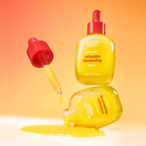 Vitamin illuminating Serum - Rozjasňující sérum proti pigmentovým skvrnám 30ml