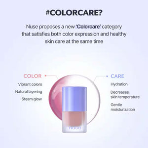 Liquid Care Cheek