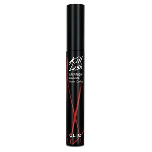 Kill Lash Superproof Mascara