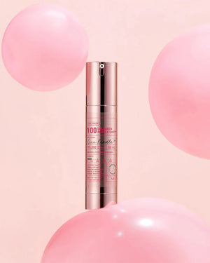 VT Cosmetics - Collagen Reedle Shot 100 - Mikrojehličkový kolagenový booster pro pevnost a elasticitu pleti 50ml