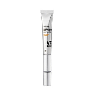 Reedle Shot Vita-Light Eye Cream - Rozjasňující oční krém s mikroneedling technologií 15ml